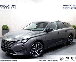 Peugeot 308 Gebrauchtwagen