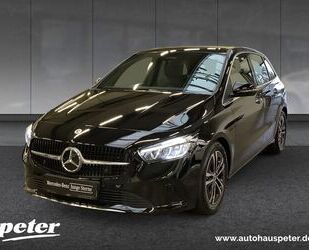 Mercedes-Benz B 220 Gebrauchtwagen