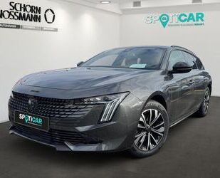 Peugeot 508 Gebrauchtwagen