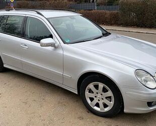 Mercedes-Benz E 280 Gebrauchtwagen