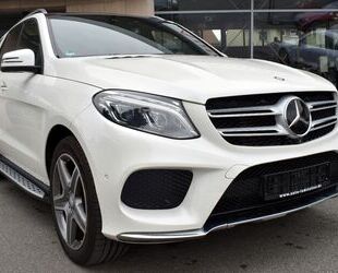 Mercedes-Benz GLE 350 Gebrauchtwagen