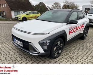 Hyundai KONA Gebrauchtwagen