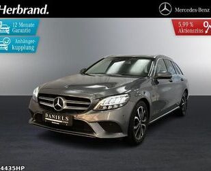Mercedes-Benz C 200 Gebrauchtwagen