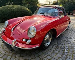 Porsche 356 Gebrauchtwagen