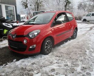 Renault Twingo Gebrauchtwagen