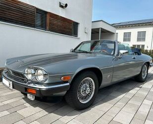 Jaguar XJS Gebrauchtwagen