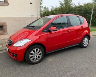 Mercedes-Benz A 160 Gebrauchtwagen