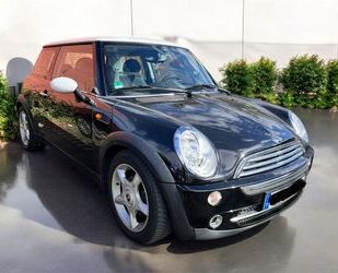 Mini Cooper Gebrauchtwagen