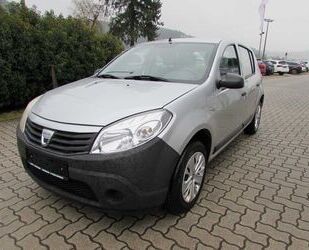 Dacia Sandero Gebrauchtwagen