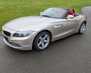 BMW Z4 Gebrauchtwagen