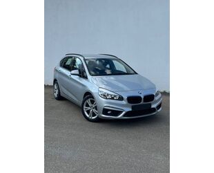 BMW 218 Gebrauchtwagen