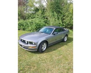 Ford Mustang Gebrauchtwagen