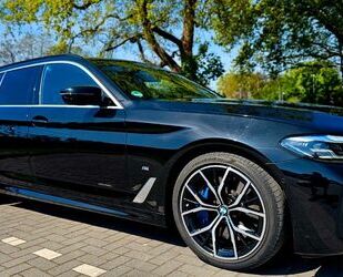 BMW 530 Gebrauchtwagen