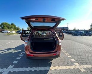 Mitsubishi Outlander Gebrauchtwagen