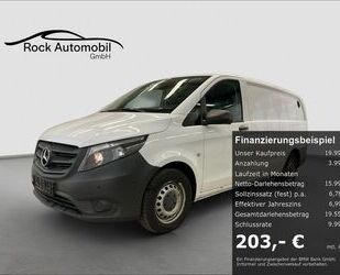 Mercedes-Benz Vito Gebrauchtwagen