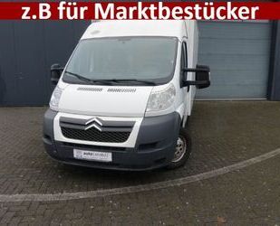 Citroen Jumper Gebrauchtwagen