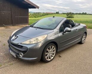 Peugeot 207 Gebrauchtwagen