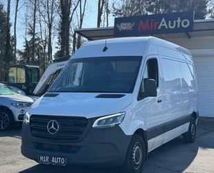 Mercedes-Benz Sprinter Gebrauchtwagen