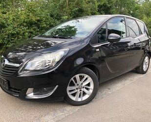Opel Meriva Gebrauchtwagen