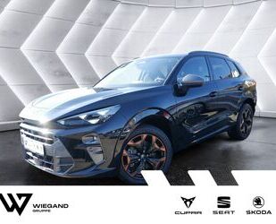 Cupra Terramar Gebrauchtwagen