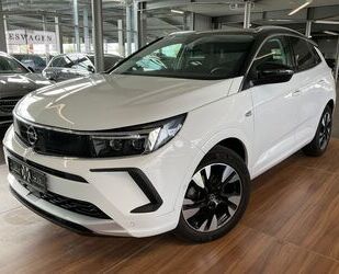 Opel Grandland (X) Gebrauchtwagen