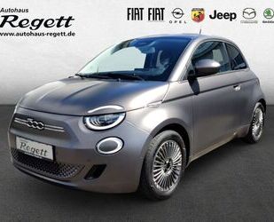 Fiat 500e Gebrauchtwagen