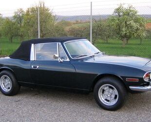Triumph Andere Gebrauchtwagen