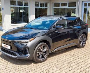 Toyota bZ4X Gebrauchtwagen