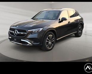 Mercedes-Benz GLC 220 Gebrauchtwagen