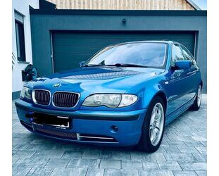 BMW 330 Gebrauchtwagen