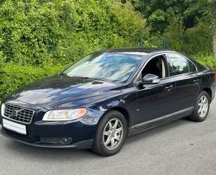 Volvo S80 Gebrauchtwagen