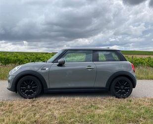 Mini ONE Gebrauchtwagen