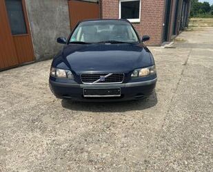 Volvo S60 Gebrauchtwagen