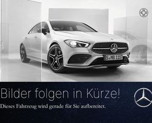 Mercedes-Benz GLB 220 Gebrauchtwagen