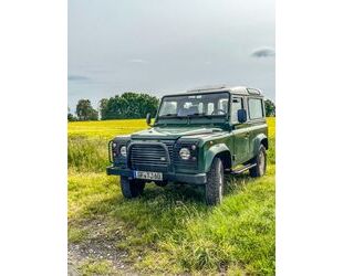 Land Rover Defender Gebrauchtwagen