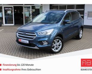 Ford Kuga Gebrauchtwagen