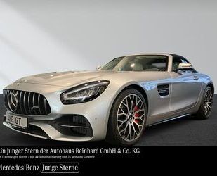 Mercedes-Benz AMG GT Gebrauchtwagen