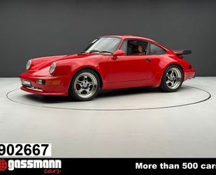 Porsche 930 Gebrauchtwagen