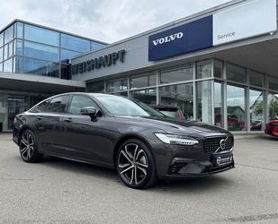 Volvo S90 Gebrauchtwagen