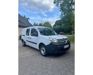 Renault Kangoo Gebrauchtwagen