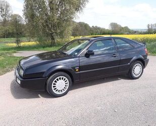 VW Corrado Gebrauchtwagen