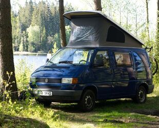 VW T4 California Gebrauchtwagen