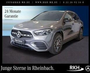 Mercedes-Benz GLA 200 Gebrauchtwagen