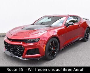 Chevrolet Camaro Gebrauchtwagen