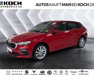 Skoda Scala Gebrauchtwagen