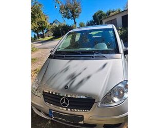 Mercedes-Benz A 150 Gebrauchtwagen
