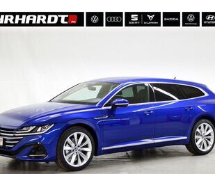 VW Arteon Gebrauchtwagen