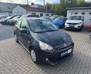 Mitsubishi Space Star Gebrauchtwagen