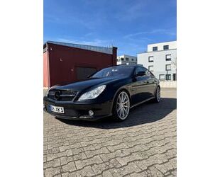 Mercedes-Benz CLS 500 Gebrauchtwagen