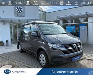 VW T6 Kombi Gebrauchtwagen